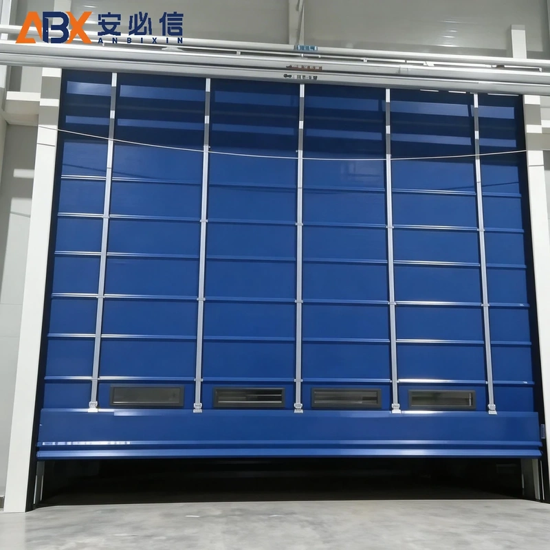 云浮充气式门封