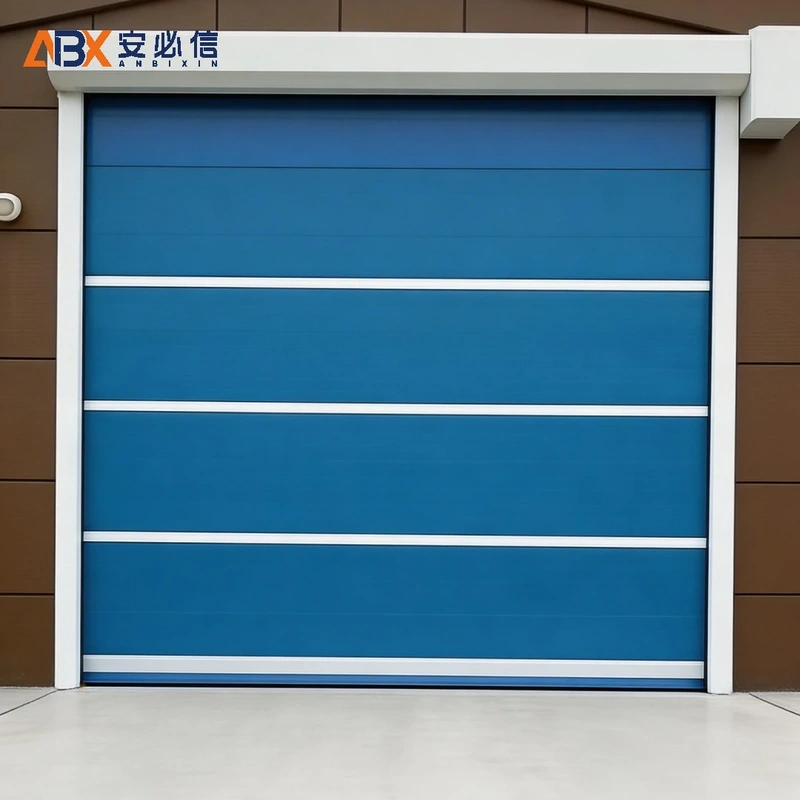 云浮工业快速门