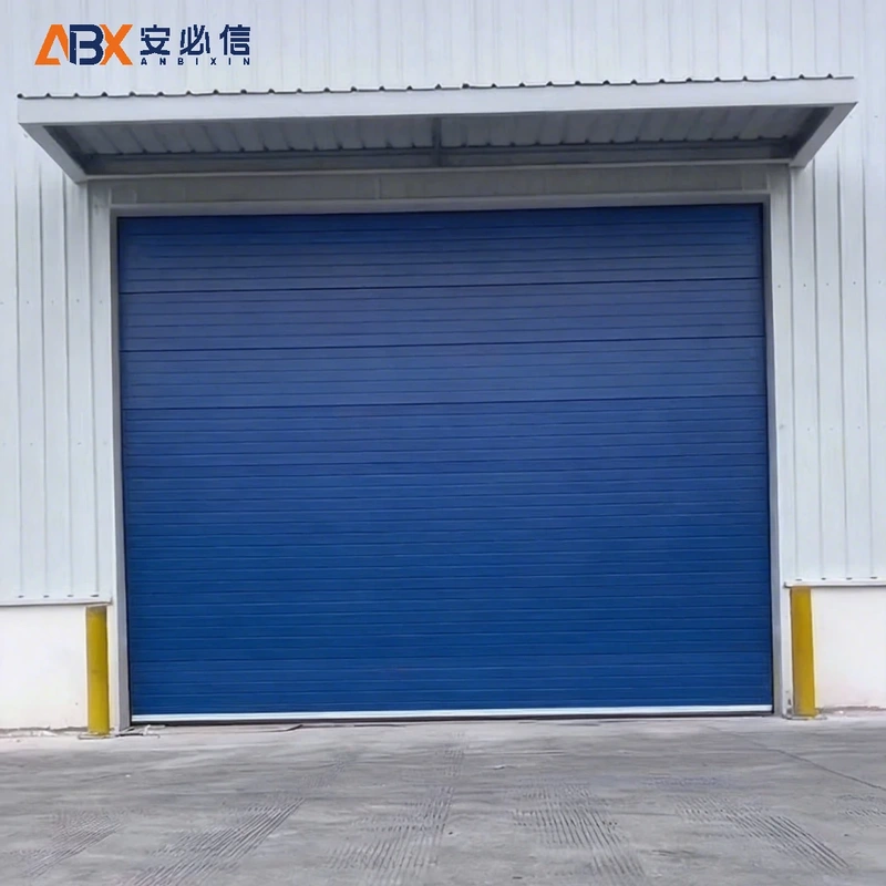 云浮涡轮硬质高速门